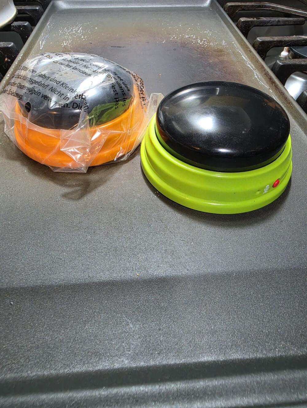 Programmable Voice Button - Picture 2 of 4